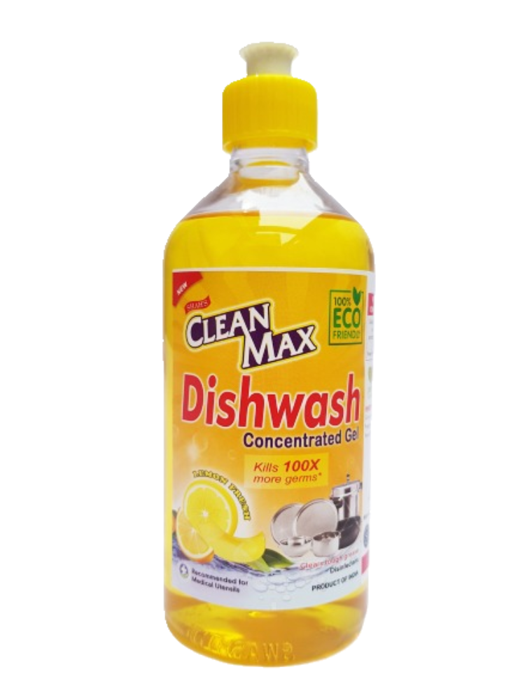 Dish Wash Liquid